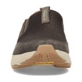 thumbnail image 4 of Zapatos de senderismo Skechers Go Walk Outdoor para hombre, color marrón, talla 11.5, 4 of 8