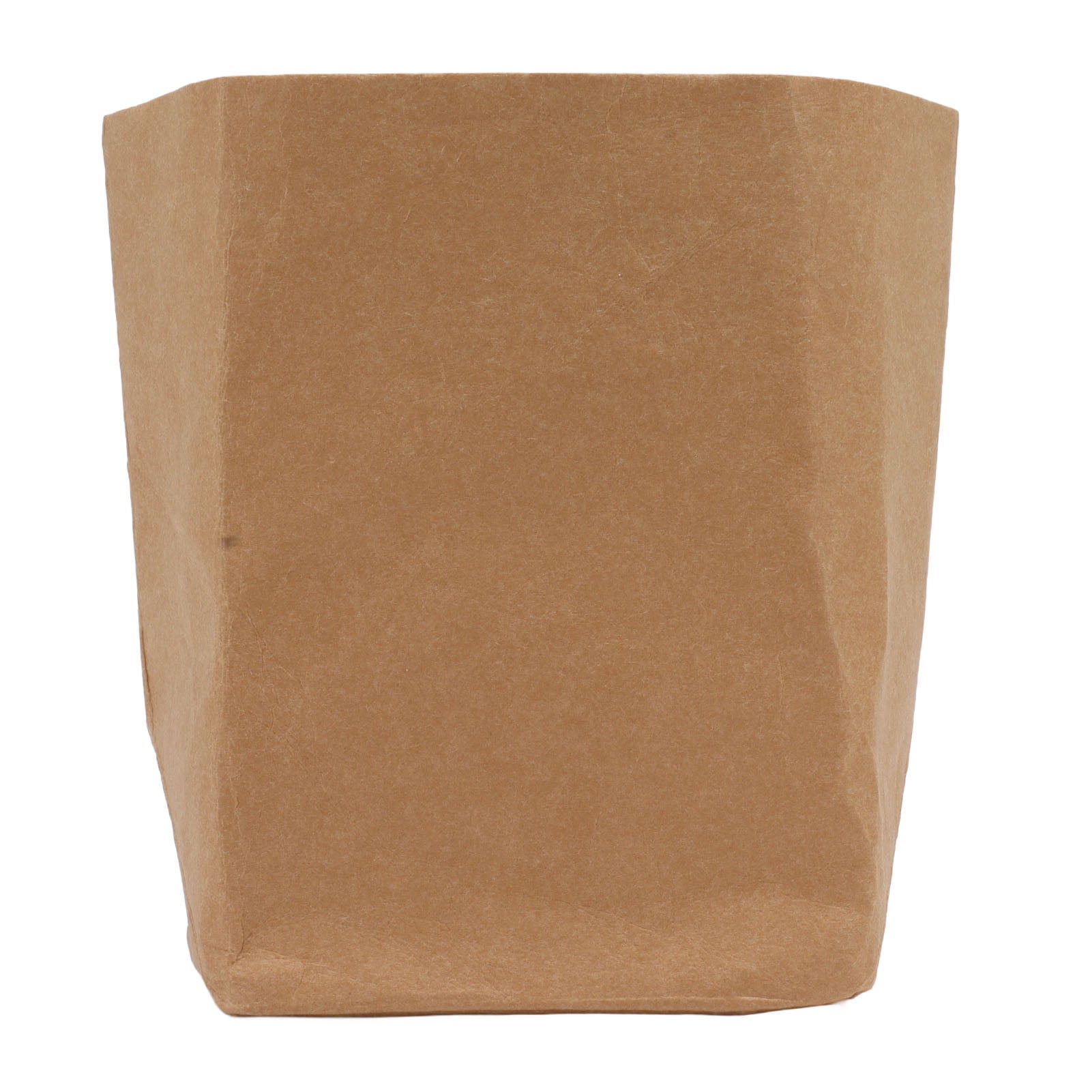 Kraft Paper Food Storage Bags, Kraft Paper Bag Practical Multipurpose ...