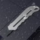 thumbnail image 5 of Heavy Duty All Steel Thickened Wallpaper Knife Disassembly Tool Knife Wallpaper Knife Paper Cutting Knife Industrial Stainless Steel Art Knife, 5 of 7