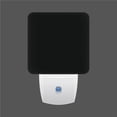 thumbnail image 1 of Veilleuse DEL Noire Riche, 1 of 1