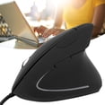 thumbnail image 3 of Colorful Vertical Mouse, Rechargeable Mouse, for Home, Office,, 3 of 8