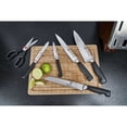 thumbnail image 4 of ZWILLING **** Four Star 7 Piece With Bonus Steak Set, 4 of 5