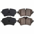 thumbnail image 2 of Power Stop Front Z16 Evolution Ceramic Brake Pads 16-1801N, 2 of 5