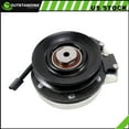 thumbnail image 6 of Electric PTO Clutch For AM126100 John Deere GT235 GT245 LX277 LX279-Upgraded, 6 of 23