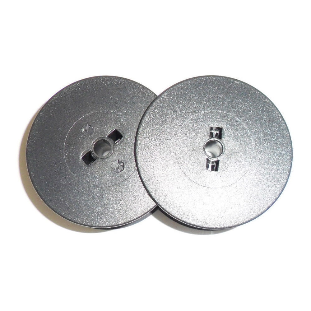 Olivetti Lettera 32 35 36 36C Typewriter Ribbon Blk//Red Olivetti