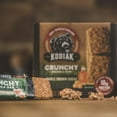Kodiak ProteinPacked Maple Brown Sugar Crunchy Granola Bars, 1.59 oz