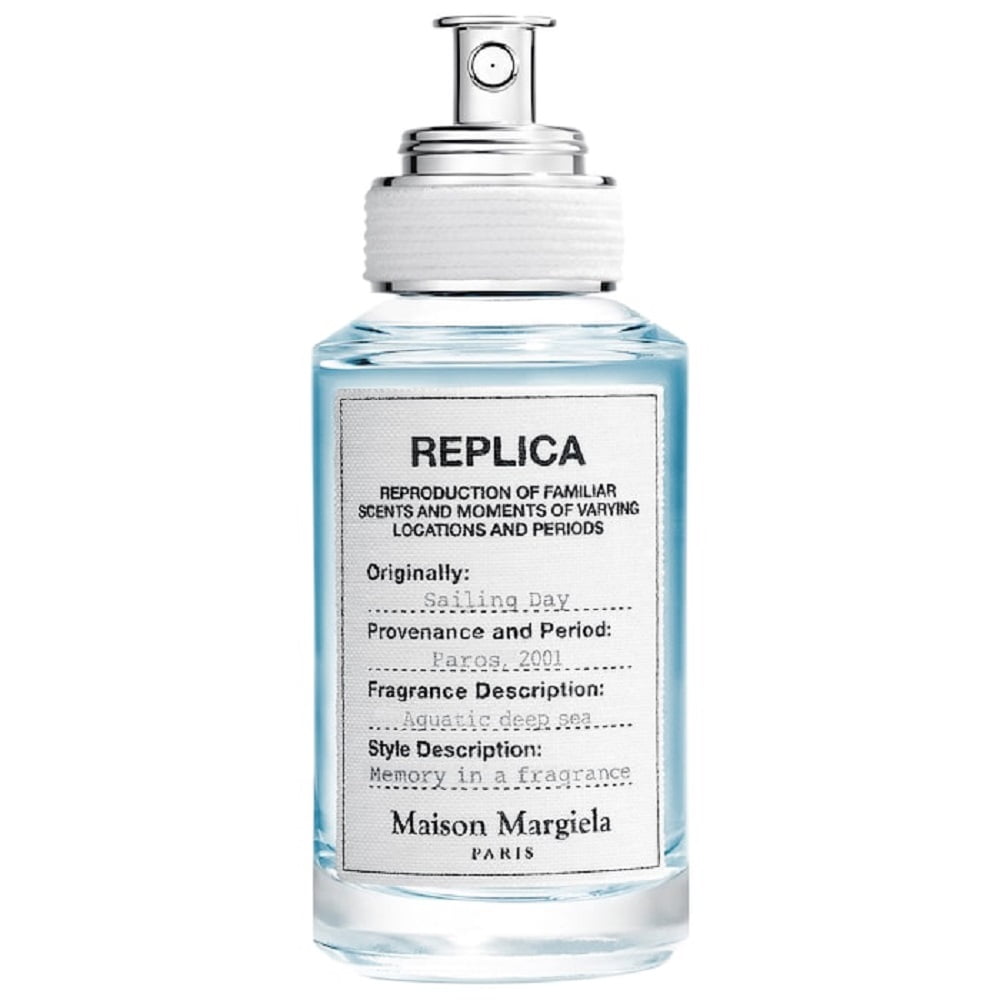 Replica Sailing Day Eau De Toilette Spray