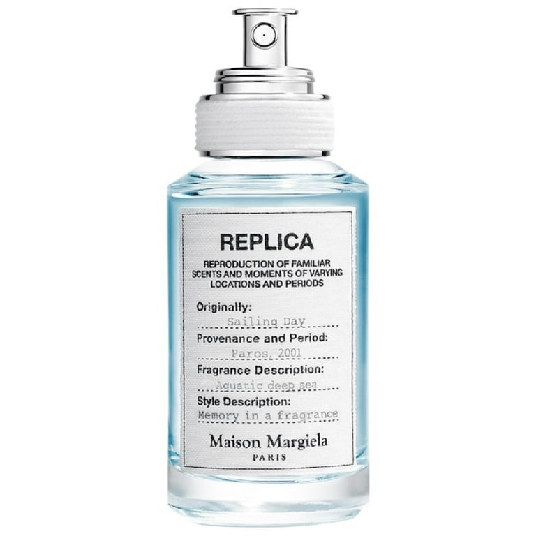 Maison Margiela Replica Sailing Day Eau De Toilette Spray