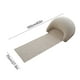 thumbnail image 3 of Colchoneta Inflable de Pvc para Playa con Reposacabezas | Cojín Portátil Impermeable para Pícnic Al Aire Libre | Colchoneta Plegable para Acampar | Superficie Suave y Flocada | Colchoneta de Descanso, 3 of 6