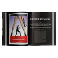 thumbnail image 3 of The James Bond Film Guide : The Official Guide to All 25 007 Films (Hardcover), 3 of 6