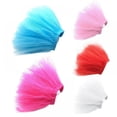thumbnail image 1 of Stibadium Pet Dress Dog Gauze Tutu Dress Skirt Pet Dog Cat Princess Clothes Apparel, 1 of 4