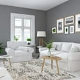 thumbnail image 4 of Achim Capri 3 Piece Rug Set, Balayage, 5' x 7' Area Rug, 22" x 59" Runner, 22" x 31" Mat, 4 of 7