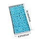 thumbnail image 3 of Saponaria 50 piezas de cabezas de flores de jabón simuladas de color azul cielo,perfumadas,hechas de almidón de maíz,para decorar el baño del hogar y fiestas. Rkxzt, 3 of 9
