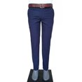 thumbnail image 1 of Pantalón De Lino Corte Recto Regular Fit. Para Guayaberas, 1 of 8