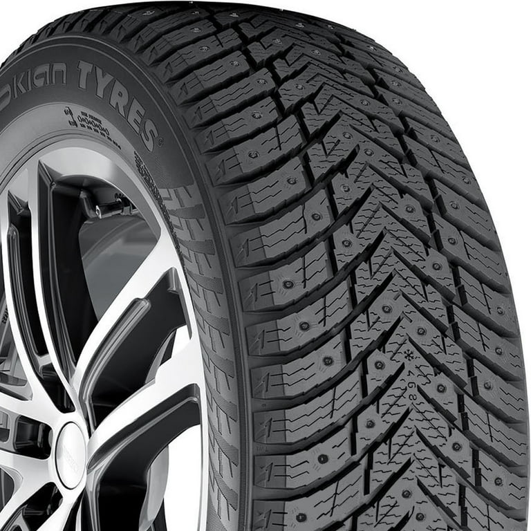 Nokian Hakkapeliitta 10 Studded Winter Tire 225/40R18 92T XL for