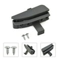 thumbnail image 5 of Fit For Toyota-Tacoma 2005-2012 Plastic Center Console Latch Lid Lock Gray New, 5 of 5