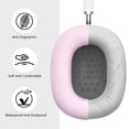 thumbnail image 3 of Funda de silicona para auriculares AirPods Max Filoto Pink, 3 of 7