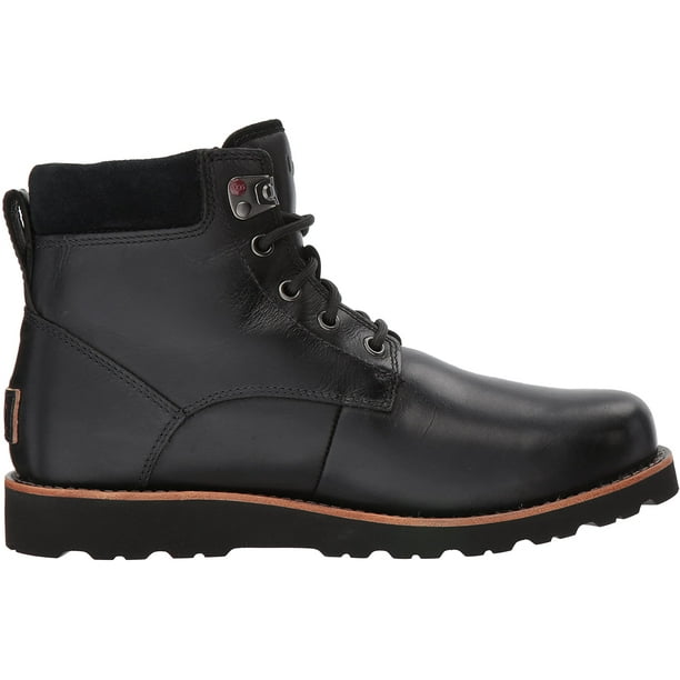 UGG Men s Seton Tl Winter Boot Black 13 M US Walmart