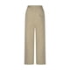thumbnail image 5 of Pantalones largos de lino para hombre, holgados, de color liso, con cordón y bolsillos, para hombre, 5 of 7