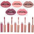 thumbnail image 2 of Lápiz Labial Mate Maquillaje De Labios TEAYASON 5 Unids Mini Lápiz Labial Mate De Larga Duración Conjunto De Brillo De Labios Maquillaje CosmeticsType B ANGGREK Otros, 2 of 8