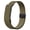 Army Green, variant on TECH CIRCLE Sport Watch Band Replacement for Google Fitbit Air, Adjustable Nylon Stretch Armband, Magnetic Clasp, Upper Arm Fitness Band, 18 mm, Fit Range 250 mm to 400 mm, Black