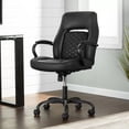 thumbnail image 1 of Silla de Oficina True Innovations Silla Gerencial Soporta 113 Kilos, 1 of 6