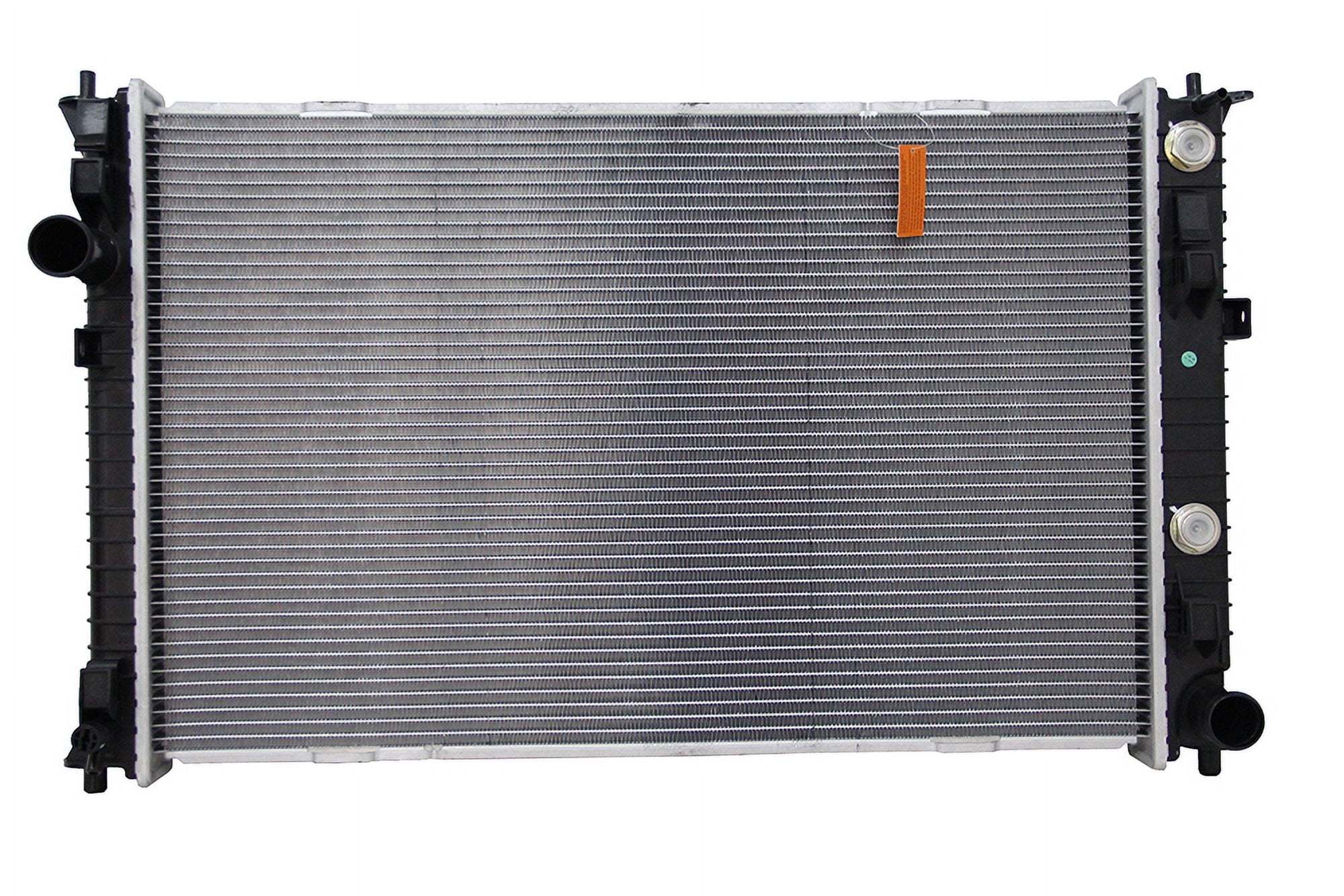 OSC 2856 Radiator