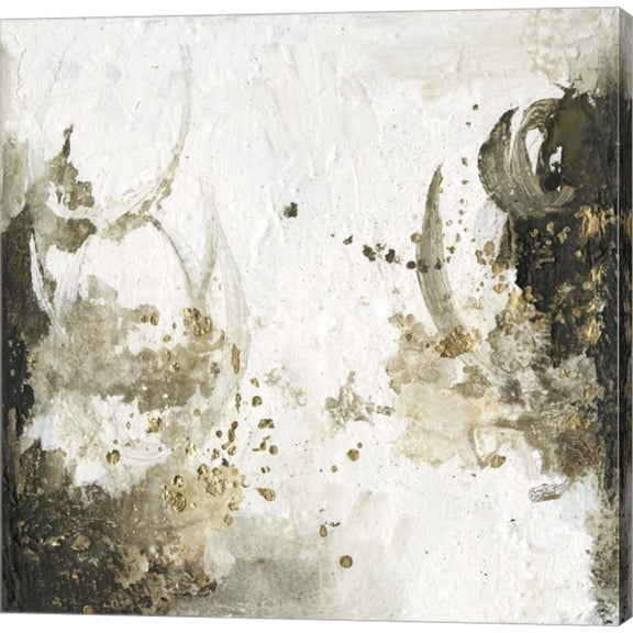 Great Art Now Friendship IV by Joyce Combs, Canvas Wall Art, 24W x 24H