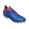thumbnail image 5 of Superman Football Cleats - Quantum Speed by Phenom Elite, 5 of 7