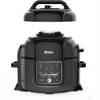 Ninja 6.5QT Electric Pressure Cooker, Black () (Used - Good)