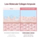 thumbnail image 4 of Sérum de burbujas CELORABY Collagen PDRN con concentrado marino, 4 of 6