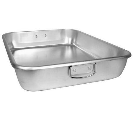 

Thunder Group ALRP9605 Aluminum Double Roaster 18 x 24
