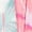 Pink, variant on Carter's Child of Mine Toddler Pajama, 2-Pack, One-Piece, Sizes 12M-5T