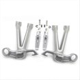 thumbnail image 3 of Suitable for Suzuki GSXR1000 Motorcycle Rear Foot Pedal Foot Pedal Assembly Bracket GSXR 1000 K7, 3 of 5