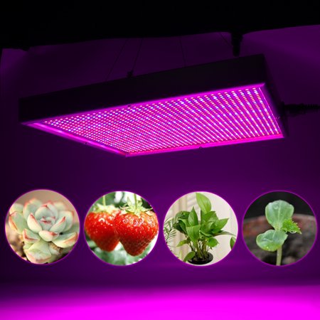 1500 Watt Led Grow Lights Full Spectrum for Indoor Plants ...