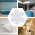 thumbnail image 3 of 20pcs Non-Slip Shower Stickers: High-Quality Anti-Slip Safety for Bathrooms!, 3 of 12