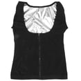 thumbnail image 3 of Chaleco de sauna BuyWeekMX para mujer neopreno S/M L/XL 2XL/3XL 4XL/5XL, 3 of 9