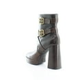 thumbnail image 3 of Vince Camuto Coliana Women's Boots Root Beer Size 6 M, 3 of 8