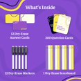 thumbnail image 4 of Juego de cartas Gouda Games Crack Your Crew Party Adults 18+, 4 of 8