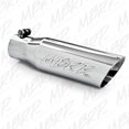 thumbnail image 3 of MBRP 2000-2006 Jeep Wrangler (JK) Inline-4 2.5L Inline-6 4.0L Cat Back Single Side, 3 of 9