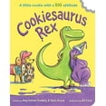 thumbnail image 1 of Cookiesaurus Rex, 1 of 4