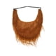 thumbnail image 2 of St. Patrick's Day Fake Beard Mustaches With Elastic Group Adult Funny Facial Hair With Adjustable Strap For Dressing Up As A Character, 2 of 6