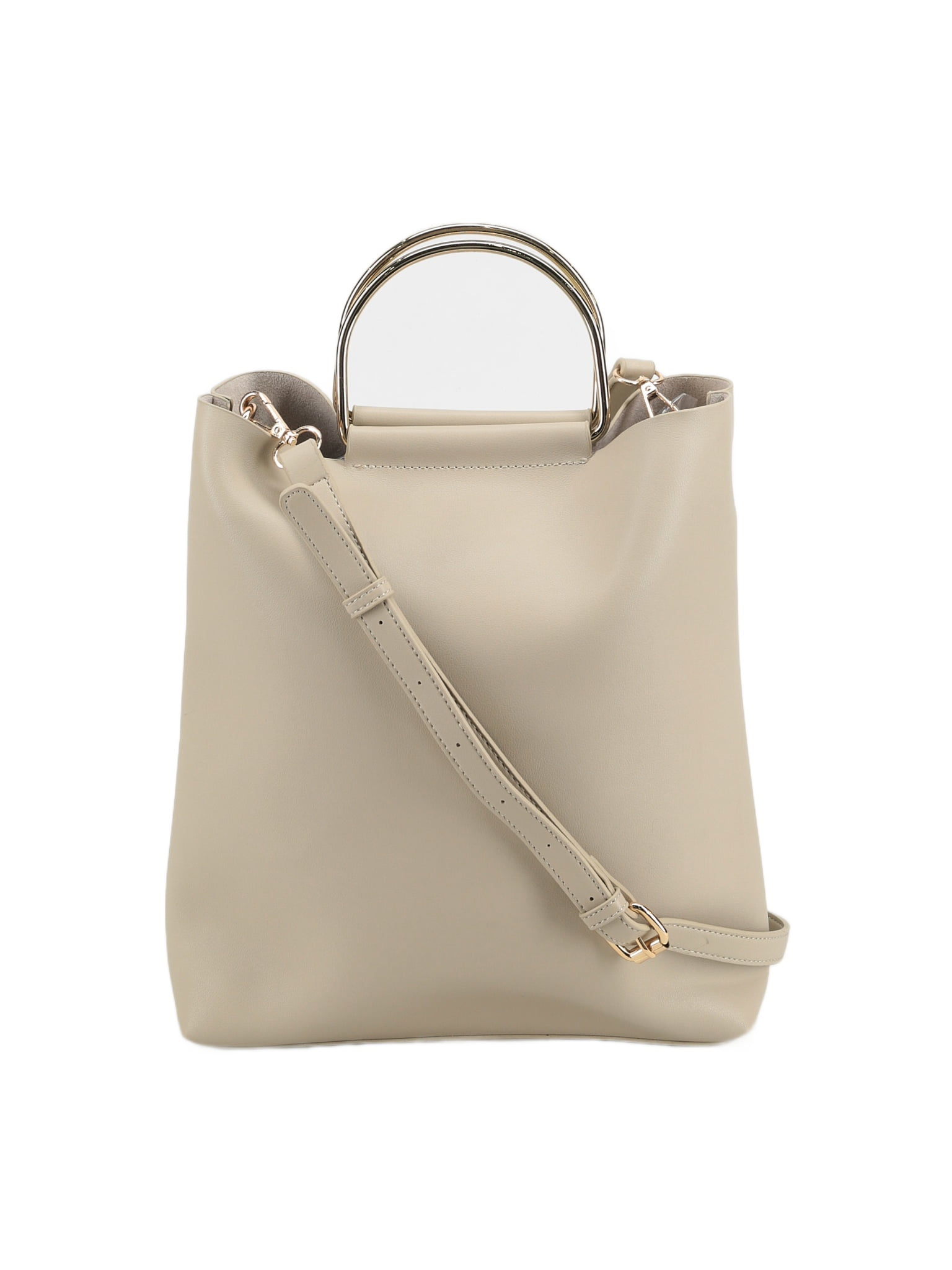 PreOwned T.J. Maxx Women's One Size Fits All Satchel