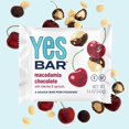thumbnail image 4 of – Strawberry Coconut – Plant Based Protein, Decadent Snack Bar – Vegan, Paleo, Gluten Free, Dairy Free, Low Sugar, Healthy Snack, Breakfast, Low Carb, Keto Friendly (Pack of 6), 4 of 5
