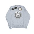 thumbnail image 1 of Looney Tunes Mens Bugs Bunny Greek Circle Sweatshirt, 1 of 3