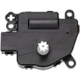 thumbnail image 3 of Dorman 604-038 HVAC Blend Door Actuator for Specific Dodge / Ram Models, 3 of 6