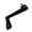 Noir, variante sur Offre Limitée, PENDANEMSK Manivelle en Plastique pour Parasol de Patio Poignée de Parasol d'Extérieur pour Pique-Nique, Balcon, Terrasse et Parasols de Plage/plastique, champagne, PENDANEM