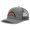Grey, variant on Mesh Cap Hat Embroidered Carpenter Ant Trucker Hats for Men & Women Cotton Navy Design Only