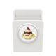 thumbnail image 1 of Strawberry Banana helado de dulce Estuche de escritorio, 1 of 4