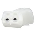 thumbnail image 1 of Tanque De Depósito De Limpiaparabrisas Con Bomba, Tanque De Botella De Depósito De Líquido De Limpiaparabrisas De 2 Orificios Compatible Con Modelos Seleccionados, 1 of 5
